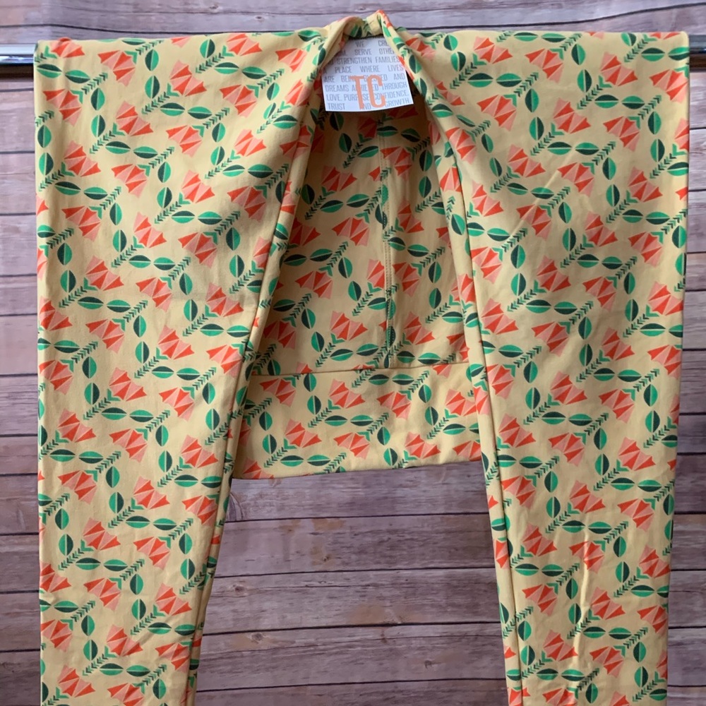 Lularoe Leggings